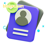 Tornar-se um membro do bbsbet.com é muito simples
