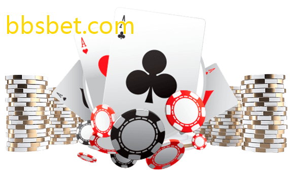 Jogue jogos de pôquer em bbsbet.com