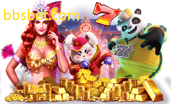 jogue em caça-níqueis ricos na bbsbet.com